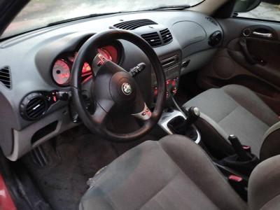 ALFA ROMEO 147 (190)