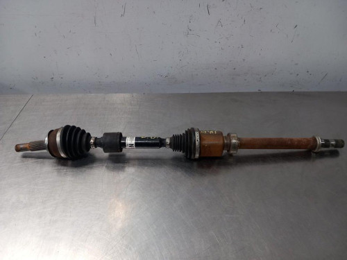  TRANSMISION DELANTERA DERECHA NISSAN QASHQAI (J11E) 