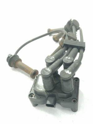 BOBINA ENCENDIDO, FORD, FOCUS BERLINA (CAP)
