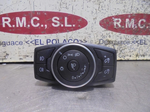  MANDO LUCES FORD FOCUS BERLINA (CGE) 