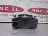  MANDO LUCES FORD FOCUS BERLINA (CGE) 