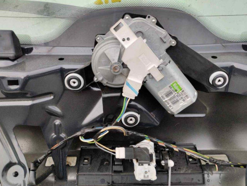  MOTOR LIMPIA TRASERO PEUGEOT 206 + 