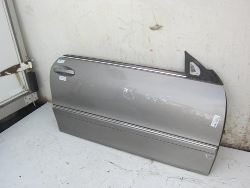  PUERTA DELANTERA DERECHA Mercedes-Benz CLK (BM 209) COUPE 