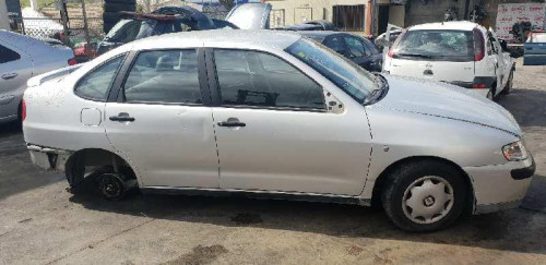  SEAT CORDOBA BERLINA (6K2) 