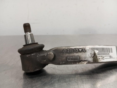 BRAZO SUSPENSION INFERIOR DELANTERO DERECHO, MERCEDES-BENZ, SL (BM 230) ROADSTER