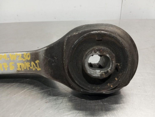  BRAZO SUSPENSION INFERIOR DELANTERO DERECHO, MERCEDES-BENZ, SL (BM 230) ROADSTER 