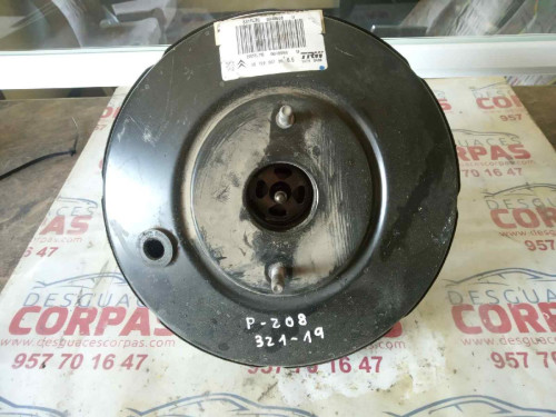 SERVOFRENO PEUGEOT 208 