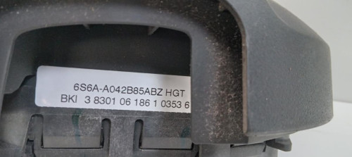  AIRBAG DELANTERO IZQUIERDO FORD FIESTA (CBK) 