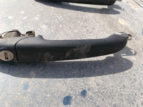 MANETA EXTERIOR DELANTERA IZQUIERDA SEAT IBIZA (6K1) 
