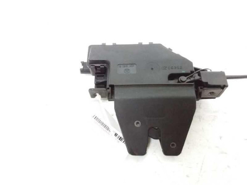CERRADURA MALETERO / PORTON BMW SERIE 3 BERLINA (E90) 