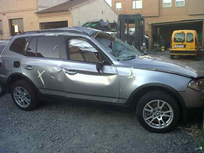 BMW SERIE X3 (E83)