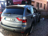 BMW SERIE X3 (E83) — автомобиль-донор на запчасти 