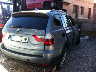 BMW SERIE X3 (E83)