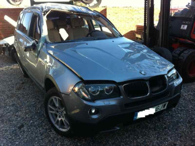 BMW SERIE X3 (E83)