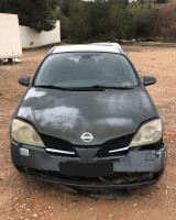 NISSAN PRIMERA BERLINA (P12)