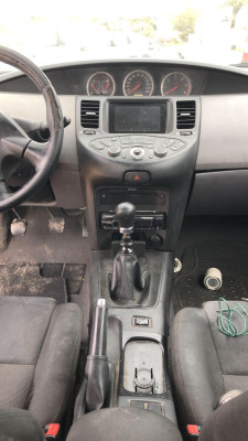 NISSAN PRIMERA BERLINA (P12)