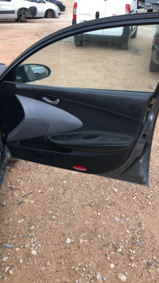 NISSAN PRIMERA BERLINA (P12)