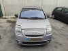 CITROEN C2 — автомобиль-донор на запчасти 