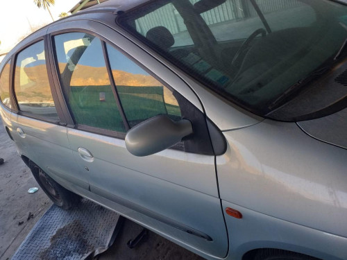  RENAULT SCENIC I (JA...) 
