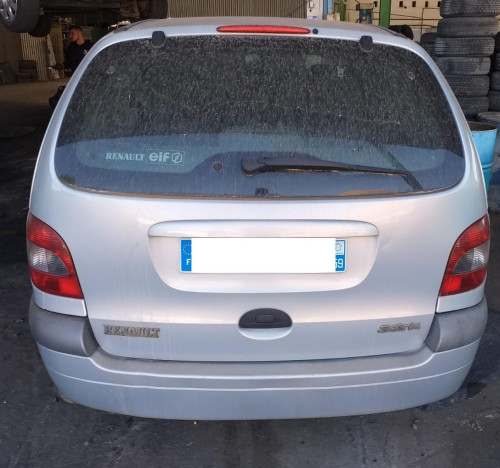  RENAULT SCENIC I (JA...) 