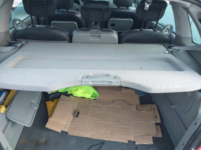 RENAULT SCENIC I (JA...)