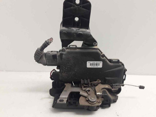 CERRADURA PUERTA DELANTERA IZQUIERDA Seat TOLEDO (1M2) 