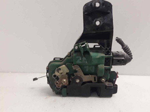 CERRADURA PUERTA DELANTERA IZQUIERDA Seat TOLEDO (1M2) 