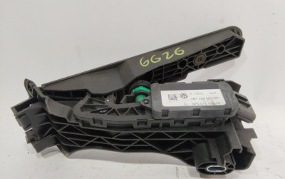 PEDAL ACELERADOR