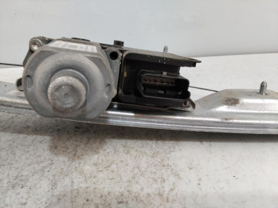 ELEVALUNAS DELANTERO IZQUIERDO, Peugeot, 208