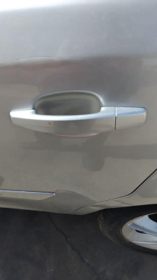MANETA EXTERIOR TRASERA IZQUIERDA Opel Corsa D (2006->)