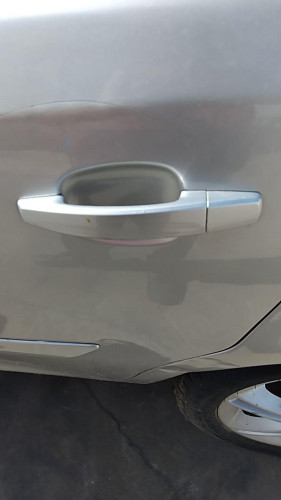 MANETA EXTERIOR TRASERA IZQUIERDA Opel Corsa D (2006->) Opel Corsa D (2006->) 