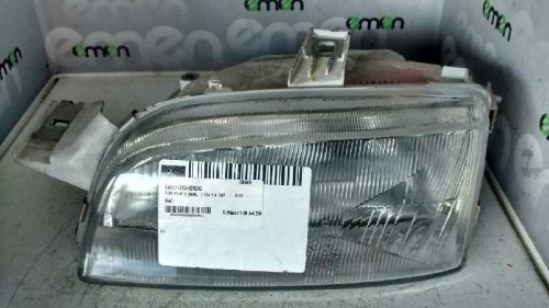  FARO IZQUIERDO Fiat I PUNTO (176) BERLINA 