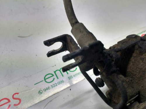  PINZA DE FRENO DELANTERA DERECHA AUDI A4 BERLINA (B5) 