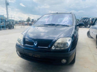 RENAULT MEGANE I SCENIC (JA0)