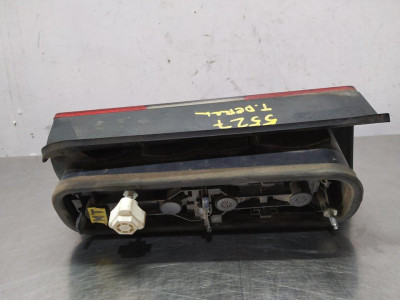 PILOTO TRASERO DERECHO, OPEL, COMBO (CORSA C)