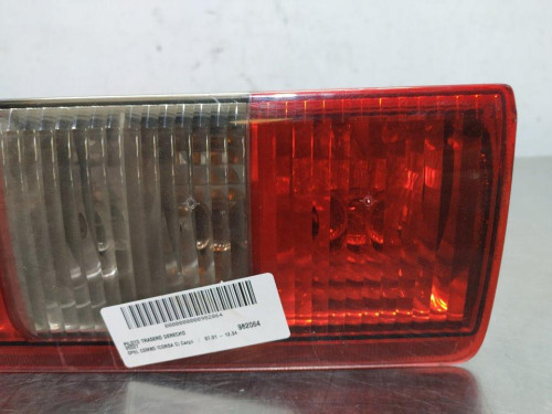  PILOTO TRASERO DERECHO, OPEL, COMBO (CORSA C) 
