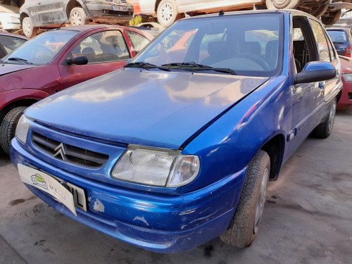  CITROEN SAXO 
