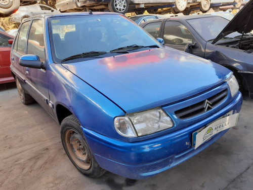  CITROEN SAXO 