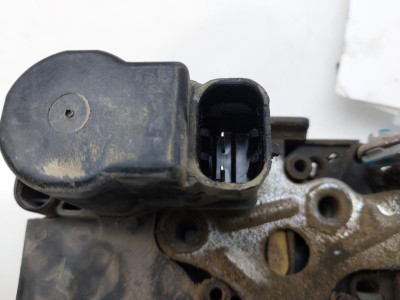 CERRADURA PUERTA TRASERA DERECHA, CHEVROLET, REZZO