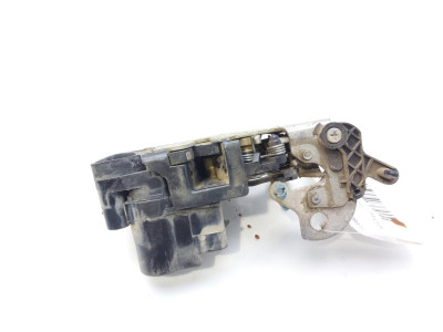 CERRADURA PUERTA TRASERA DERECHA, CHEVROLET, REZZO