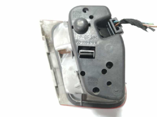  PILOTO TRASERO CENTRAL BMW SERIE 3 BERLINA (E46) 