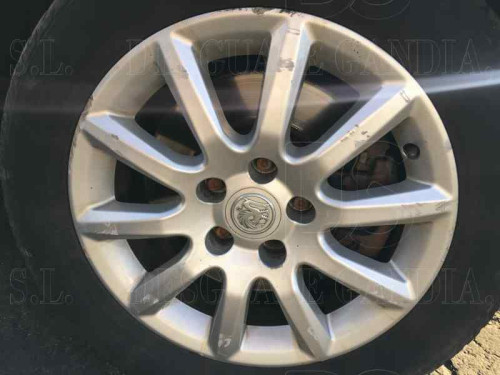  OPEL ZAFIRA B 