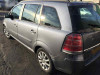  OPEL ZAFIRA B 