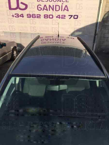  OPEL ZAFIRA B 
