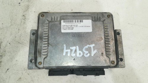 CENTRALITA MOTOR UCE FIAT STILO (192) 