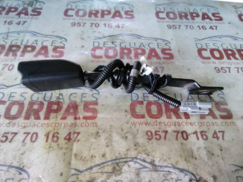  NO IDENTIFICADO TOYOTA AURIS (E15) 