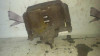 PINZA DE FRENO DELANTERA IZQUIERDA MG ROVER ROVER 600 (RH) 