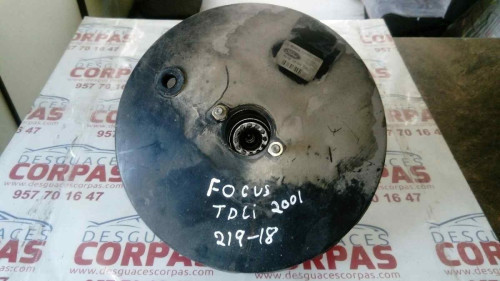SERVOFRENO FORD FOCUS BERLINA (CAK) 