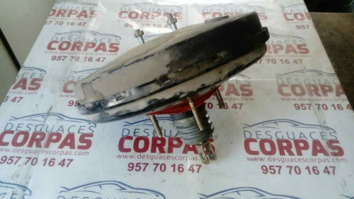 SERVOFRENO FORD FOCUS BERLINA (CAK) 