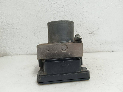 ABS Seat IBIZA BERLINA (6J5) 